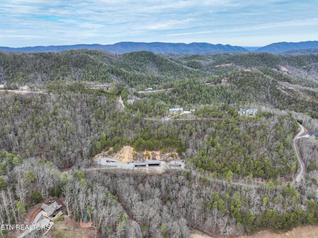 651 Hawk View Dr, Home with 0 bedrooms, 0 bathrooms and null parking in Townsend TN | Image 5