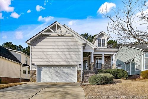 147 Lamplighter Way, Spring Lake, NC, 28390-1684 | Card Image