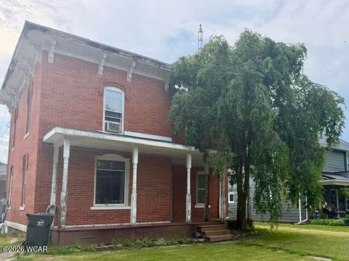 305 S Gormley St, Forest, OH, 45843-1325 | Card Image