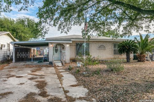 1911 Beechaven Dr, San Antonio, TX, 78207-7202 | Card Image