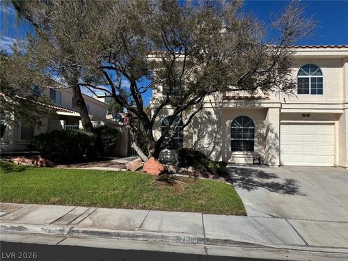 7968 Dorinda Ave, Las Vegas, NV, 89147-5035 | Card Image