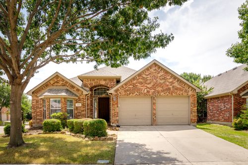 3124 Nighthawk Ln, Little Elm, TX, 75068-6630 | Card Image