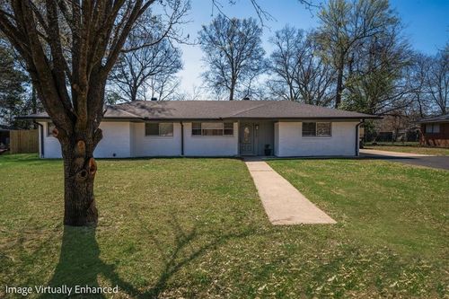112 E Fairlane Dr, Longview, TX, 75604-1610 | Card Image