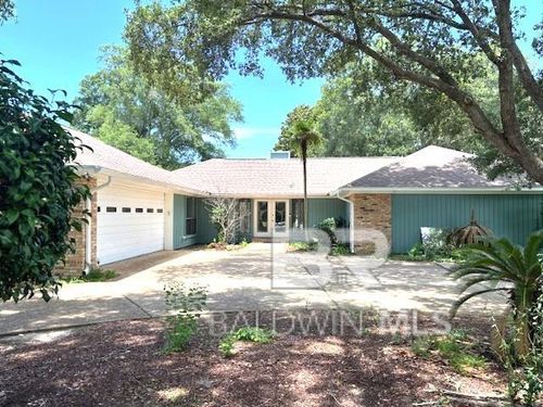 1417 E Fairway Dr, Gulf Shores, AL, 36542-4305 | Card Image