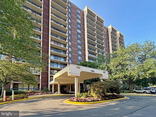 610-7401 Westlake Ter, BETHESDA, MD, 20817-6528 | Card Image