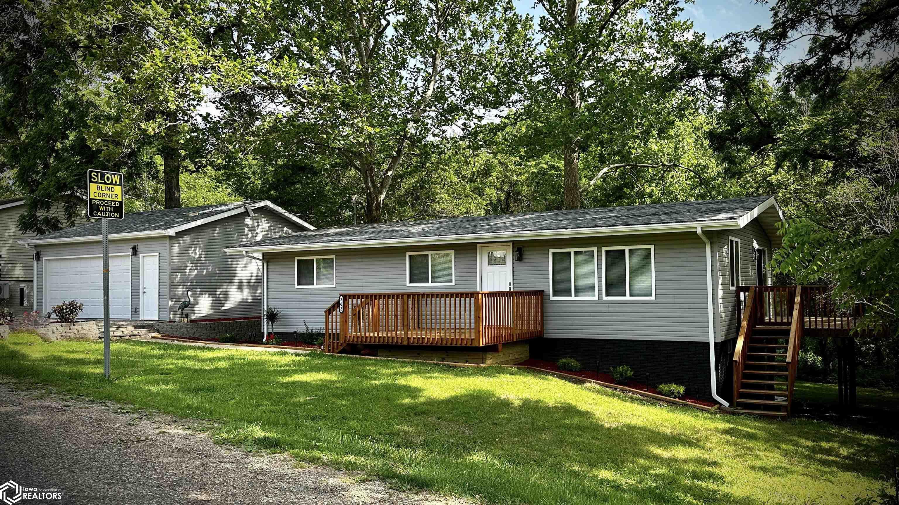 Keomah Vlg, Oskaloosa, IA 52577