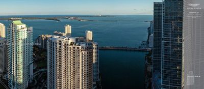 4604 - 300 Biscayne Blvd Way, Condo with 3 bedrooms, 5 bathrooms and null parking in Miami FL | Image 3