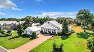 434 Long And Winding Road, House other with 3 bedrooms, 3 bathrooms and null parking in Howey In The Hills FL | Image 2