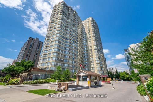 1603-3605 Kariya Dr, Mississauga, ON, L5B3J4 | Card Image
