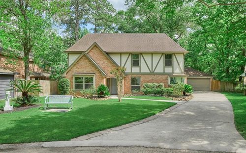 3 Yellowwood Ct, The Woodlands, TX, 77380-0965 | Card Image