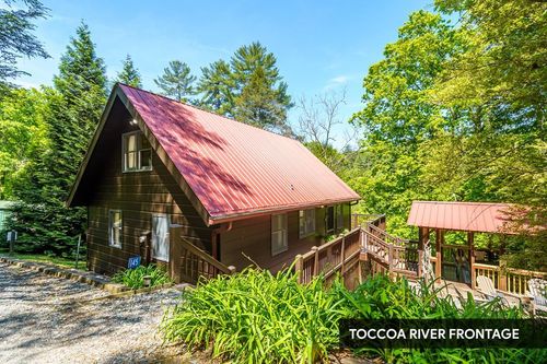 145 Rocky Top Rd, Blue Ridge, GA, 30513-7620 | Card Image