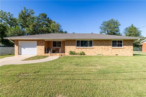 296 Van Dorn St, Pea Ridge, AR, 72751-2710 | Card Image