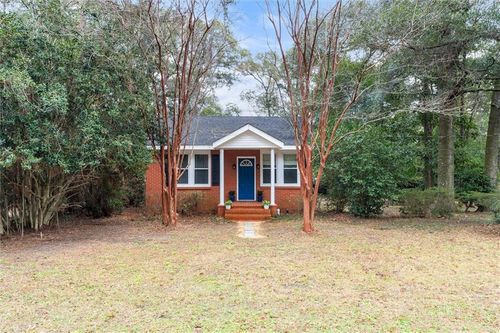 861 Pinemont Drive, Mobile, AL, 36609 | Card Image