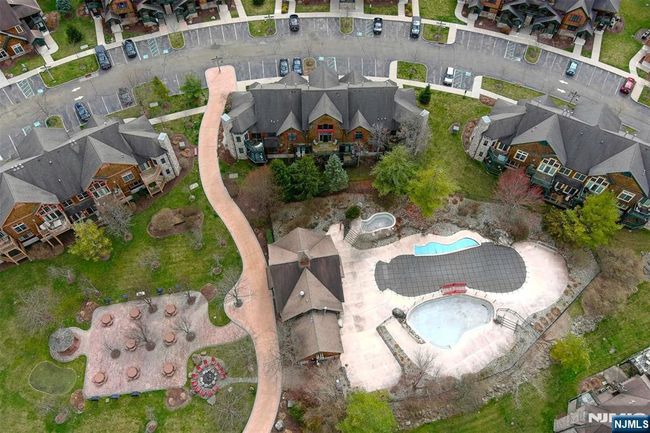 12 - 1-12 Pine Cres, Condo with 1 bedrooms, 1 bathrooms and null parking in Vernon NJ | Image 42