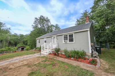 16 Mountain View Road, House other with 3 bedrooms, 1 bathrooms and null parking in Deerfield NH | Image 1