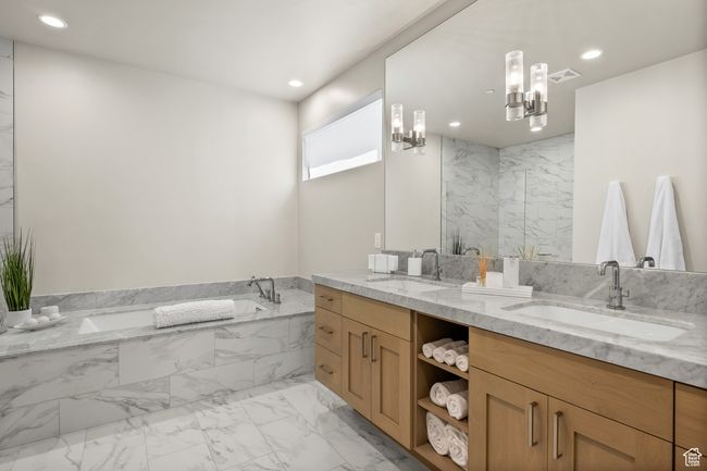 6312 Double Deer Loop, House other with 2 bedrooms, 3 bathrooms and 3 parking in Park City UT | Image 26