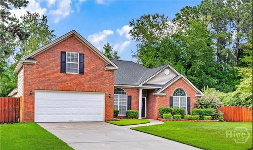 10 Mackinac Ct, Pooler, GA, 31322-9423 | Card Image