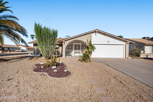 8435 N 104th Dr, Peoria, AZ, 85345-7407 | Card Image