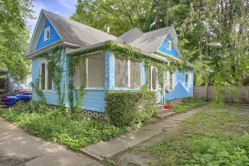 306 Illinois St, Urbana, IL, 61801-3213 | Card Image