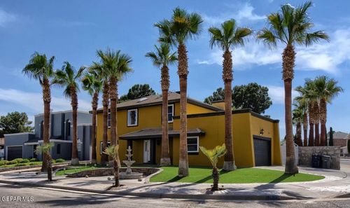 1933 Gus Moran St, El Paso, TX, 79936-4034 | Card Image