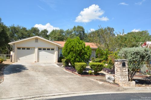4839 Wesleyan St, San Antonio, TX, 78249-1753 | Card Image