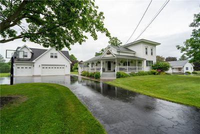 1732 Church Street, House other with 3 bedrooms, 2 bathrooms and null parking in Nunda NY | Image 1