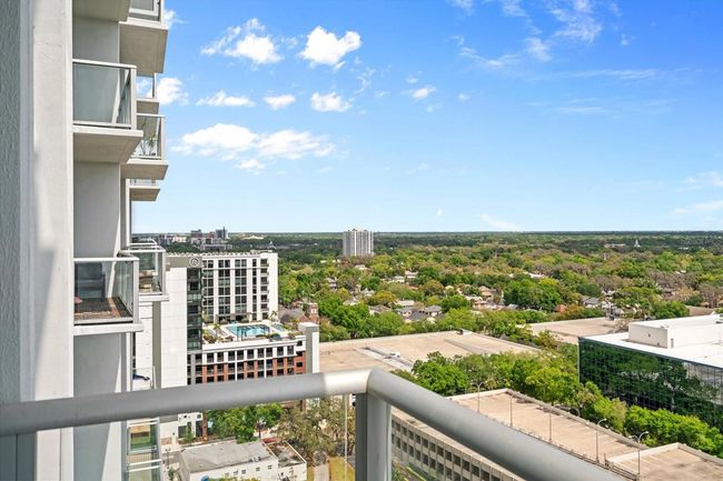 16B-2 - 150 E Robinson St, Condo with 2 bedrooms, 2 bathrooms and null parking in Orlando FL | Image 28