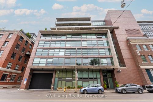 lw1-90 Broadview Ave, Toronto, ON, M4M0A7 | Card Image