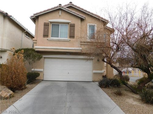 634 Bald Hill Ct, Las Vegas, NV, 89110-5490 | Card Image