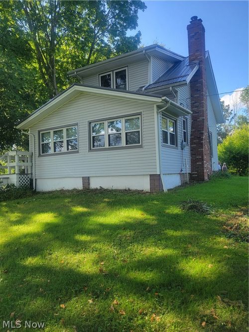 7507 Hankee Rd, Garrettsville, OH, 44231-9306 | Card Image