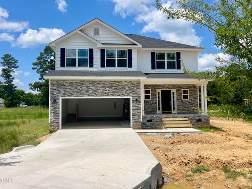 193 Falls Of The Cape Dr, Lillington, NC, 27546-4846 | Card Image