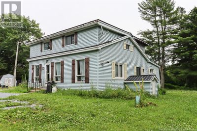 520 Rte 820, House other with 4 bedrooms, 1 bathrooms and null parking in Baxters Corner NB | Image 1