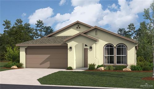 2209 Cardinal Dr, Weslaco, TX, 78599 | Card Image