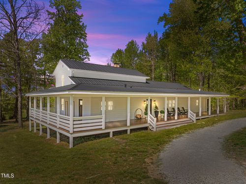 9400 Wheelers Church Rd, Hurdle Mills, NC, 27541-9400 | Card Image