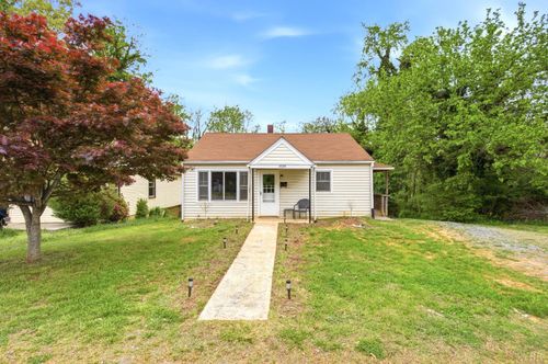 3220 Maryland Ave, Lynchburg, VA, 24501-4628 | Card Image