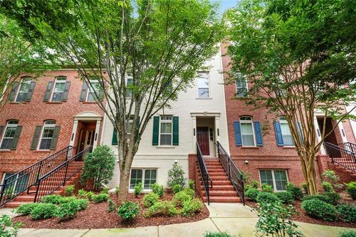 107-869 Perennial Dr, Atlanta, GA, 30328-4275 | Card Image