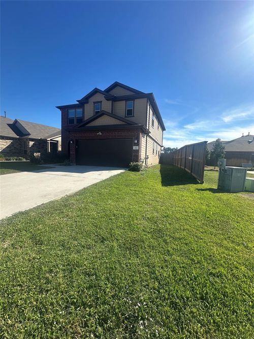 3322 Nila Creek Dr, Spring, TX, 77373-1439 | Card Image