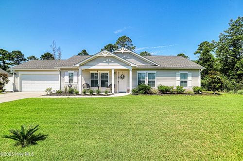 870 Pine Needles Rd, Boiling Spring Lakes, NC, 28461-5403 | Card Image