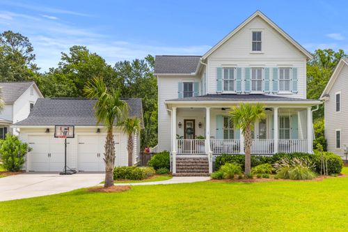 3870 Fifle St, Mount Pleasant, SC, 29466-7557 | Card Image