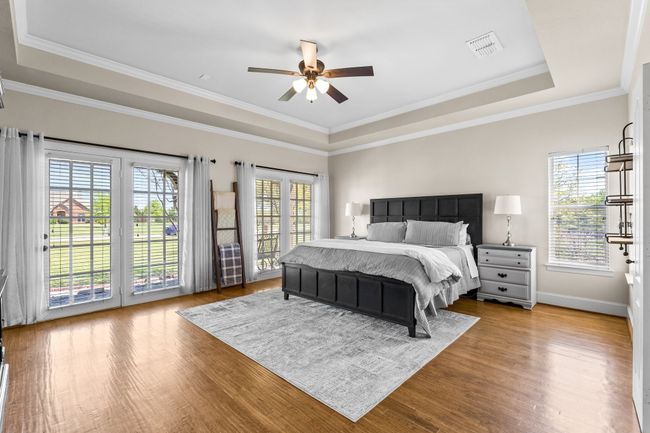 146 E Estelle Ln, House other with 4 bedrooms, 4 bathrooms and null parking in Lucas TX | Image 17