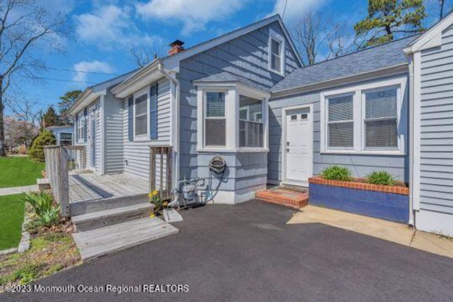 732 Huntington Ave, House other with 3 bedrooms, 1 bathrooms and null parking in Pine Beach NJ | Image 5