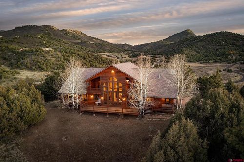 1345 Heritage Road, Durango, CO, 81301 | Card Image