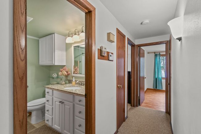 10508 Laws Dr, House other with 3 bedrooms, 3 bathrooms and null parking in MAZOMANIE WI | Image 51