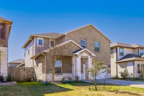 830 Modesto Dr, Rosharon, TX, 77583-1944 | Card Image