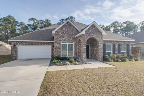 11673 Talla Dr, Ocean Springs, MS, 39564-7808 | Card Image
