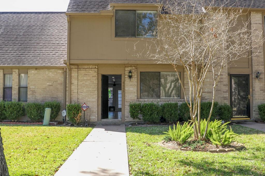 Residential in Houston