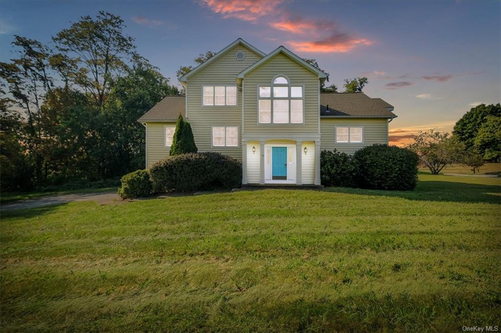 Windsor Rd, Fishkill, NY 12524