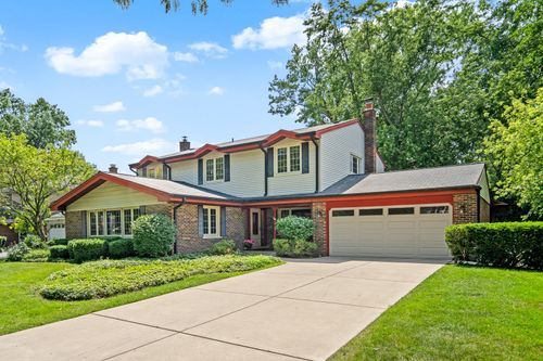 1820 Clover Rd, Northbrook, IL, 60062-5807 | Card Image