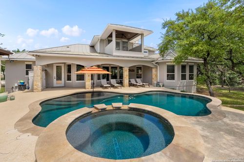 419 Ranch Pass, Boerne, TX, 78015-8372 | Card Image