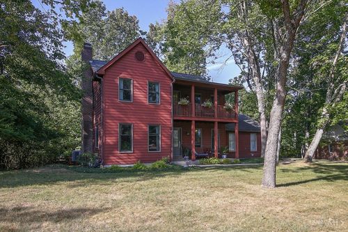 5 Quail Ridge Dr, Oxford, OH, 45056-9201 | Card Image